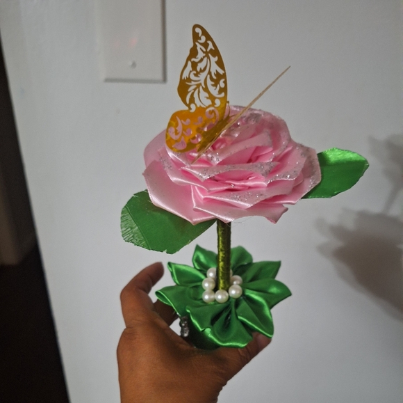 ETERNAL ROSE PENCIL - Picture 3 of 3